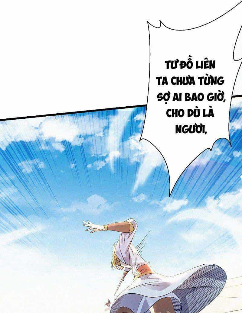 Yêu Đạo Chí Tôn Yêu Hoàng Trở Về - Chương 49 - ảnh 4