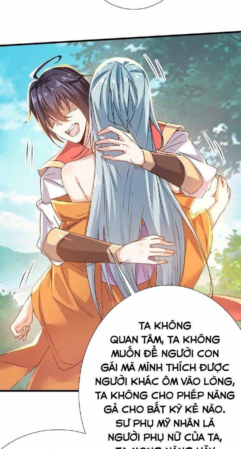 Yêu Đạo Chí Tôn Yêu Hoàng Trở Về - Chương 53 - ảnh 5