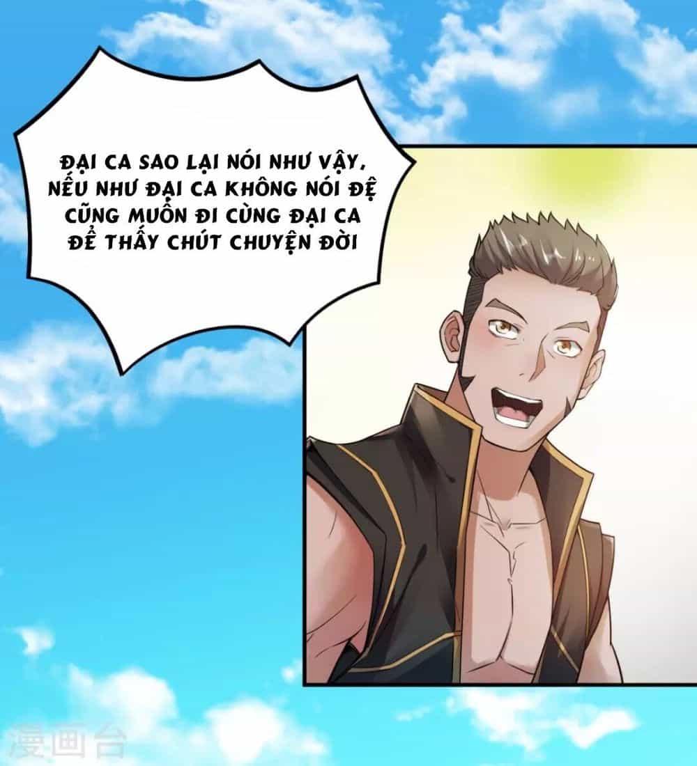 Yêu Đạo Chí Tôn Yêu Hoàng Trở Về - Chương 6 - ảnh 13