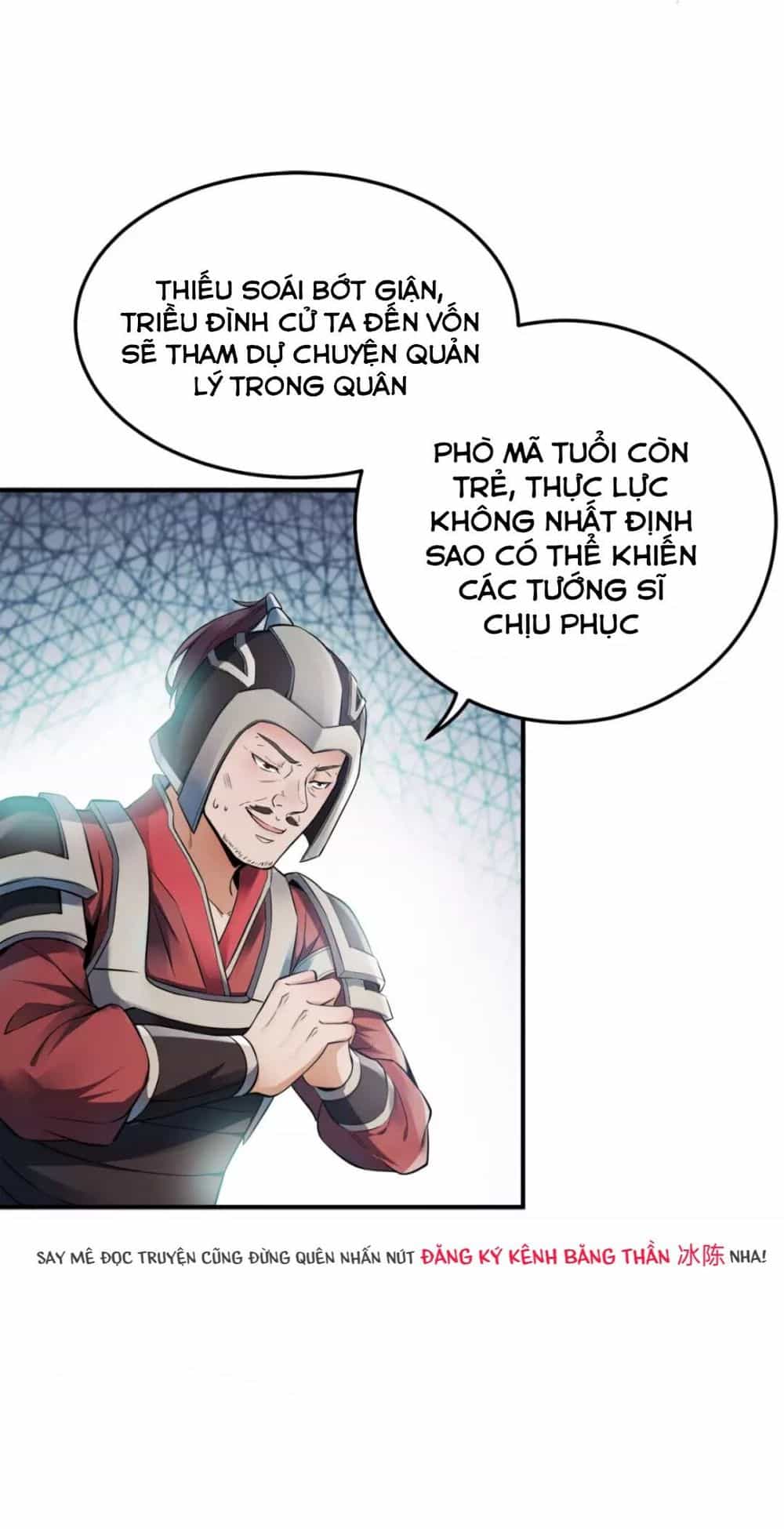 Yêu Đạo Chí Tôn Yêu Hoàng Trở Về - Chương 6 - ảnh 27