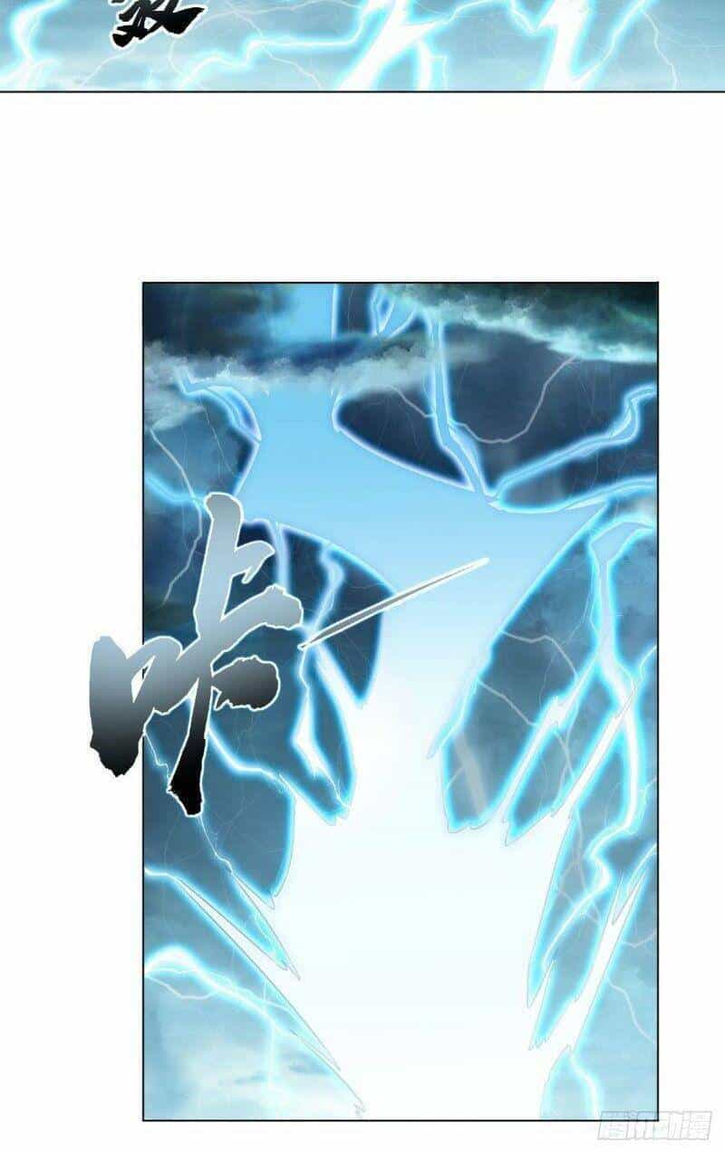 Yêu Đạo Chí Tôn Yêu Hoàng Trở Về - Chương 54 - ảnh 8