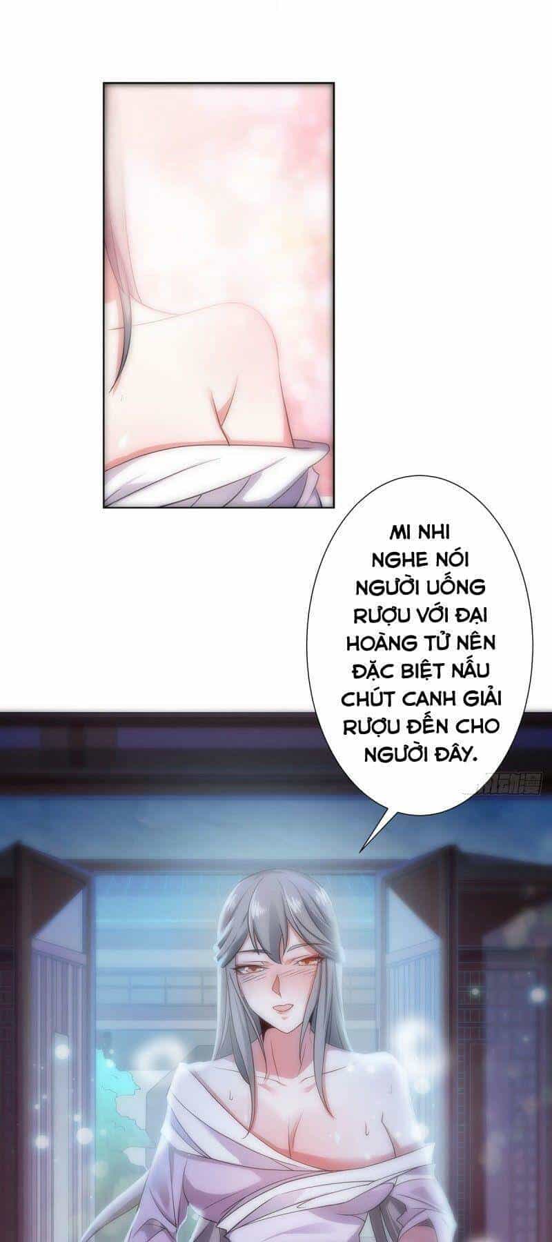 Yêu Đạo Chí Tôn Yêu Hoàng Trở Về - Chương 56 - ảnh 23