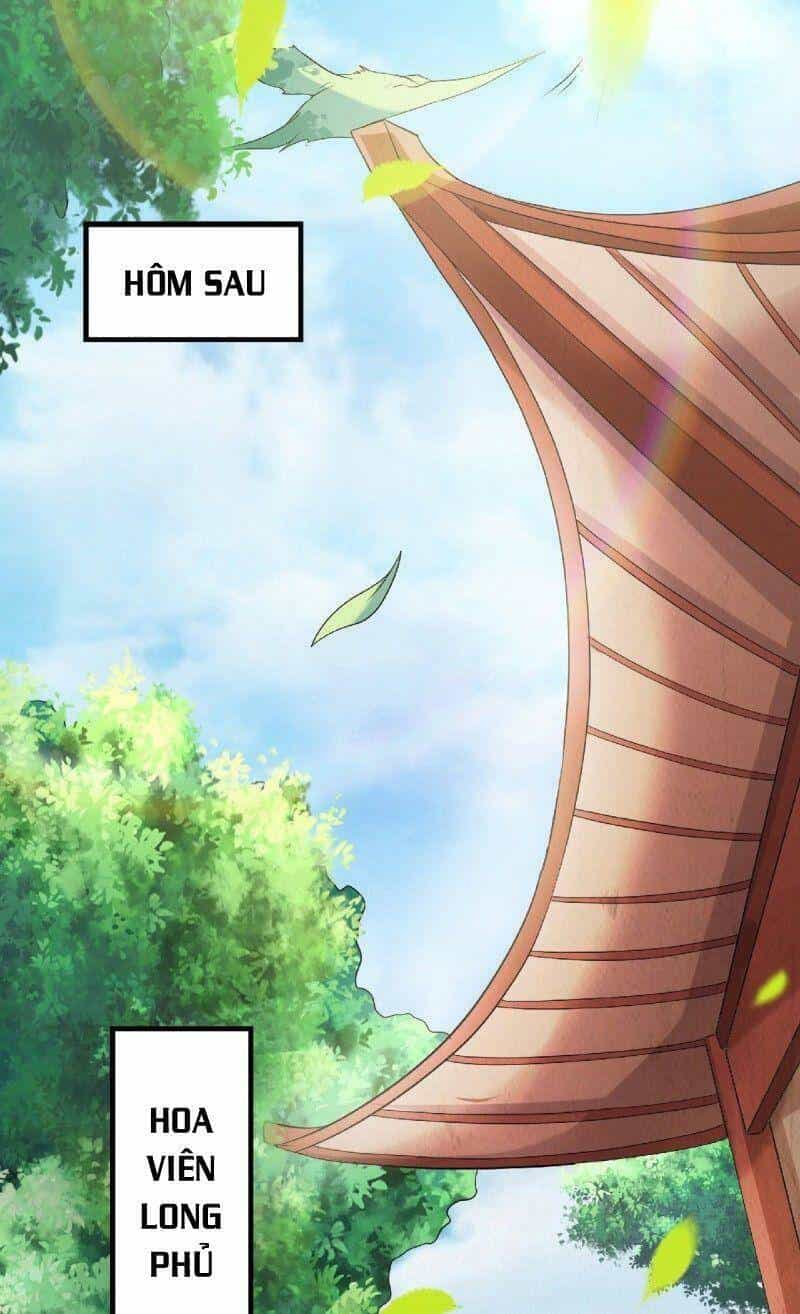 Yêu Đạo Chí Tôn Yêu Hoàng Trở Về - Chương 57 - ảnh 11
