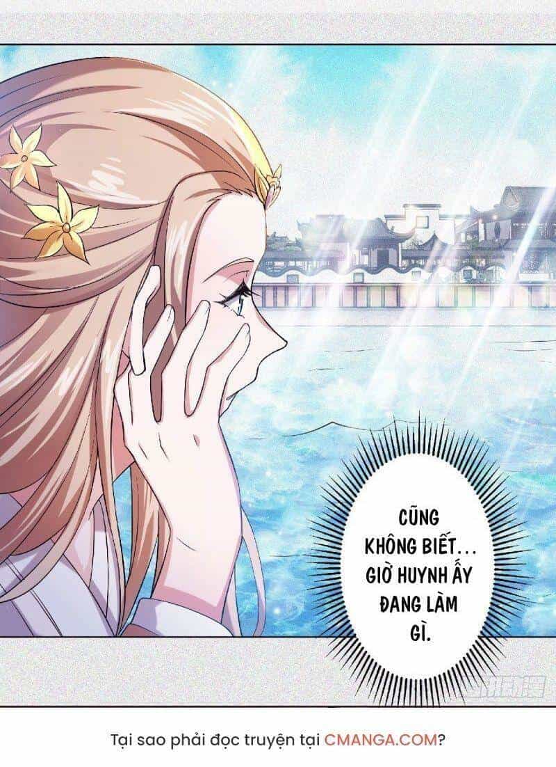 Yêu Đạo Chí Tôn Yêu Hoàng Trở Về - Chương 58 - ảnh 19