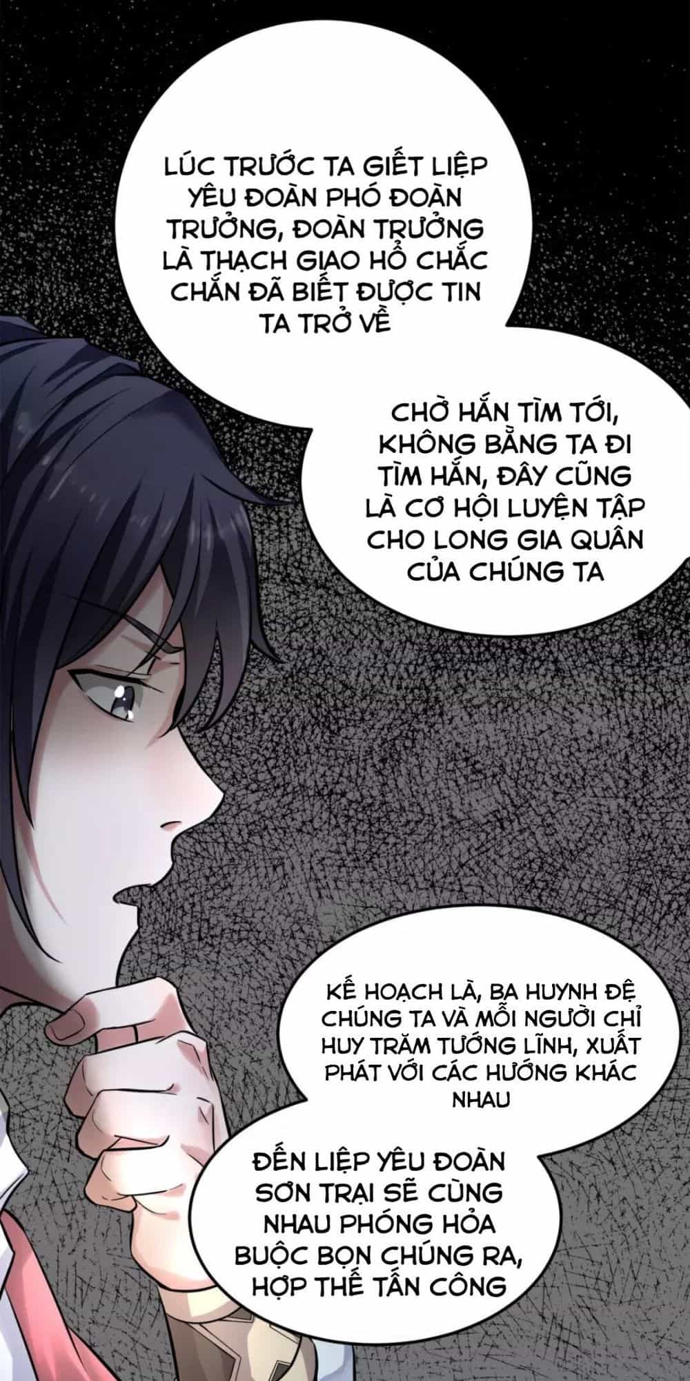 Yêu Đạo Chí Tôn Yêu Hoàng Trở Về - Chương 7 - ảnh 35