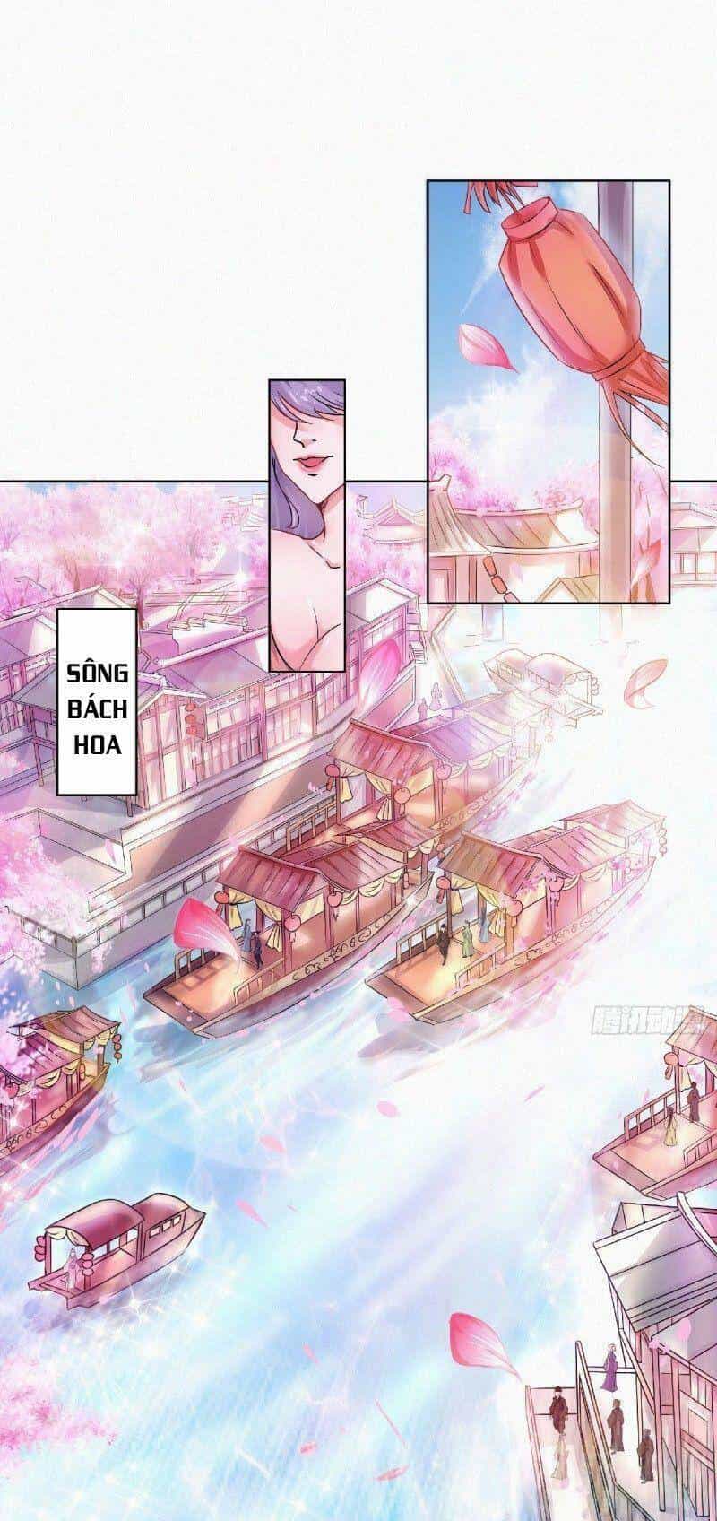 Yêu Đạo Chí Tôn Yêu Hoàng Trở Về - Chương 58 - ảnh 11