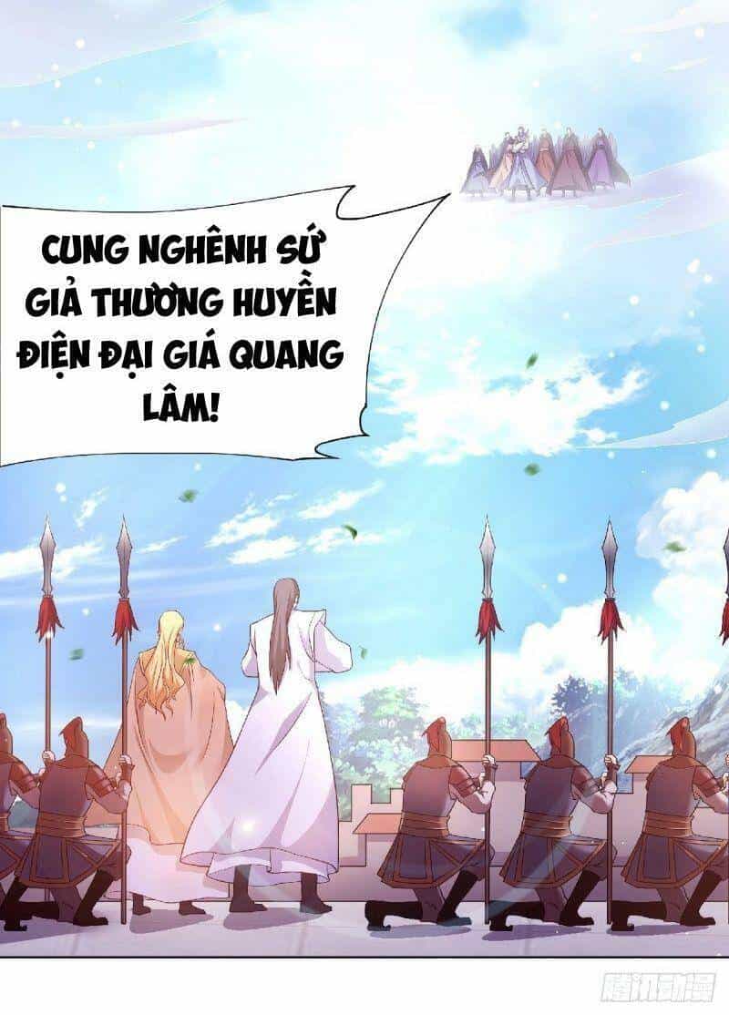 Yêu Đạo Chí Tôn Yêu Hoàng Trở Về - Chương 58 - ảnh 4