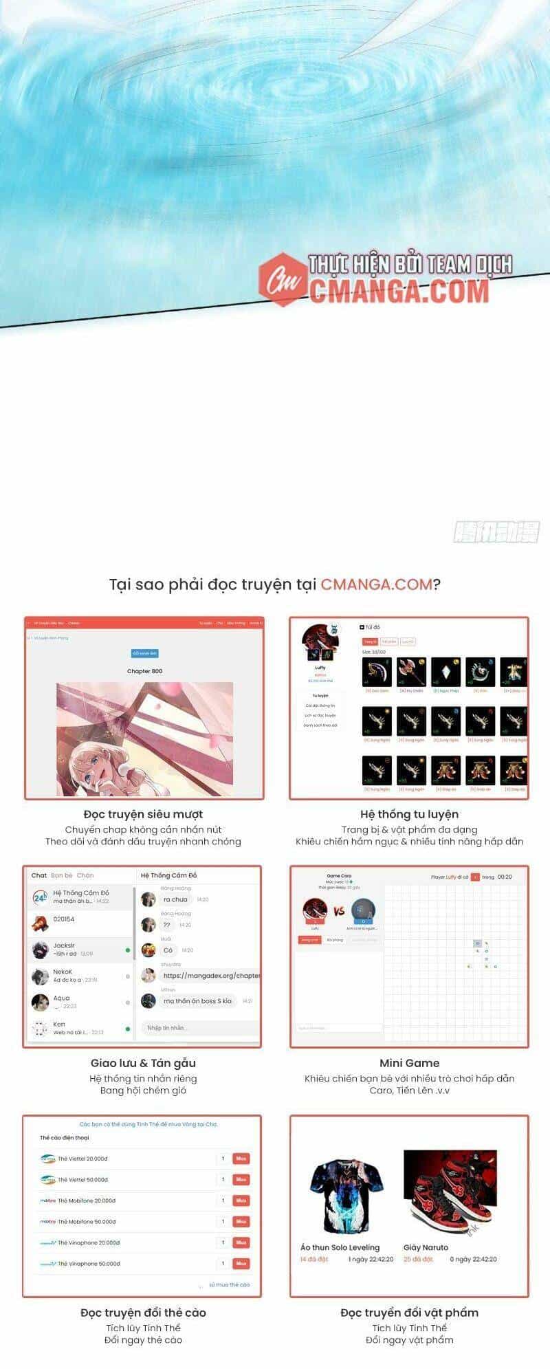 Yêu Đạo Chí Tôn Yêu Hoàng Trở Về - Chương 59 - ảnh 19