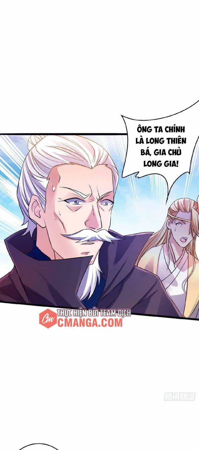 Yêu Đạo Chí Tôn Yêu Hoàng Trở Về - Chương 61 - ảnh 22