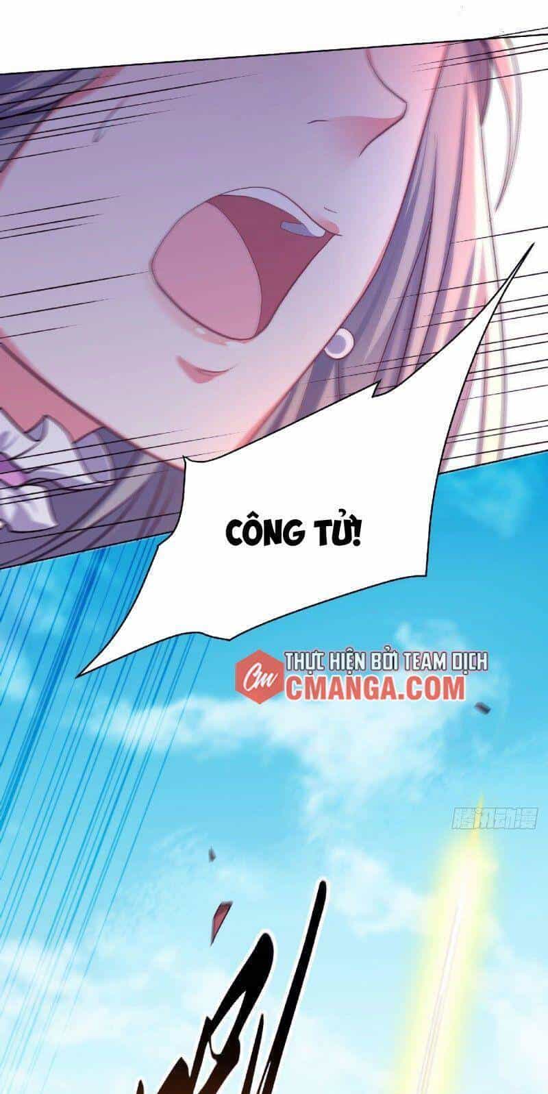 Yêu Đạo Chí Tôn Yêu Hoàng Trở Về - Chương 61 - ảnh 7