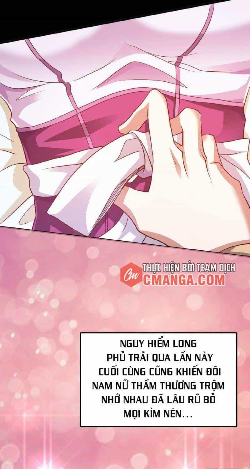 Yêu Đạo Chí Tôn Yêu Hoàng Trở Về - Chương 62 - ảnh 9
