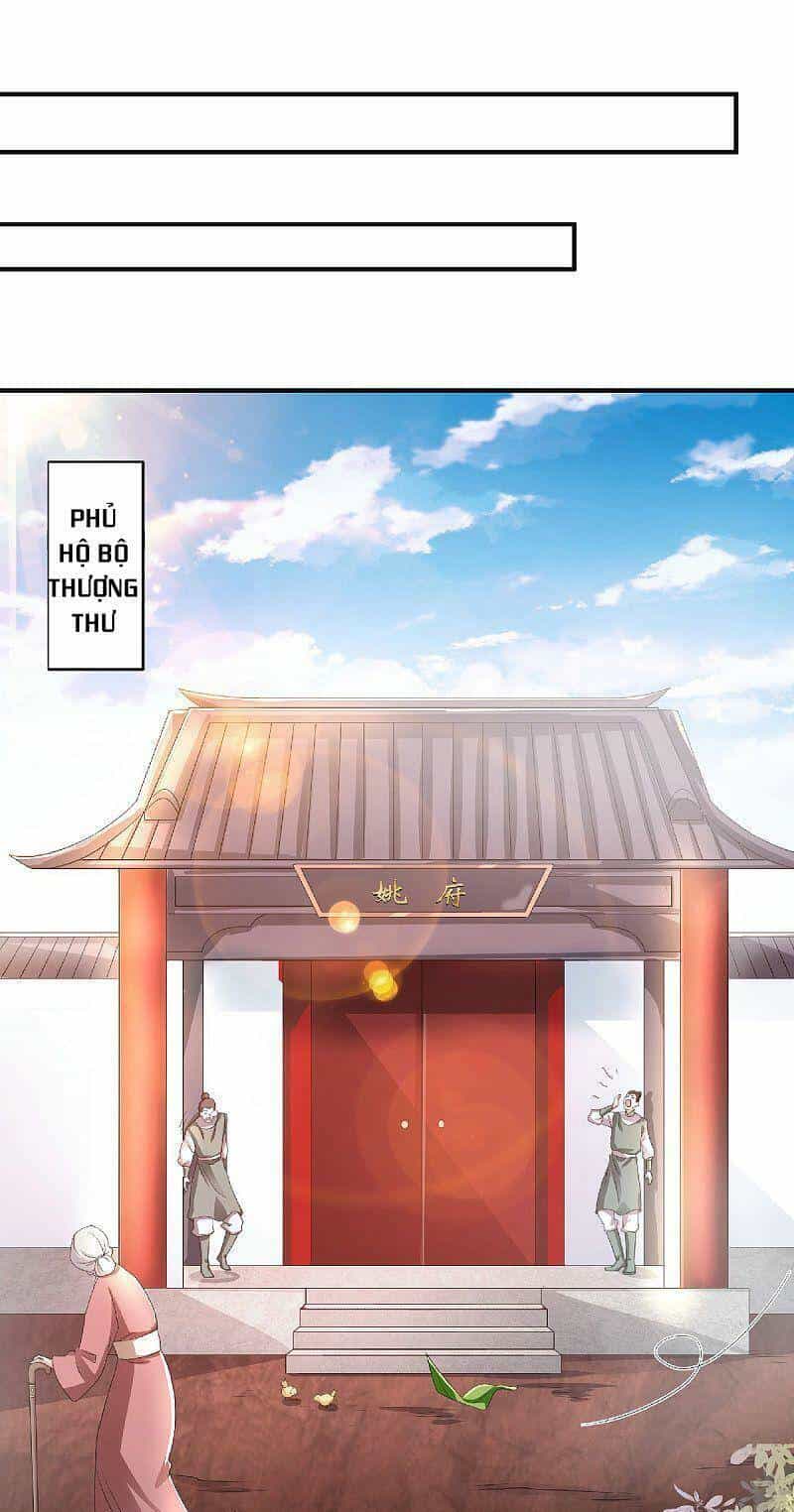 Yêu Đạo Chí Tôn Yêu Hoàng Trở Về - Chương 63 - ảnh 25