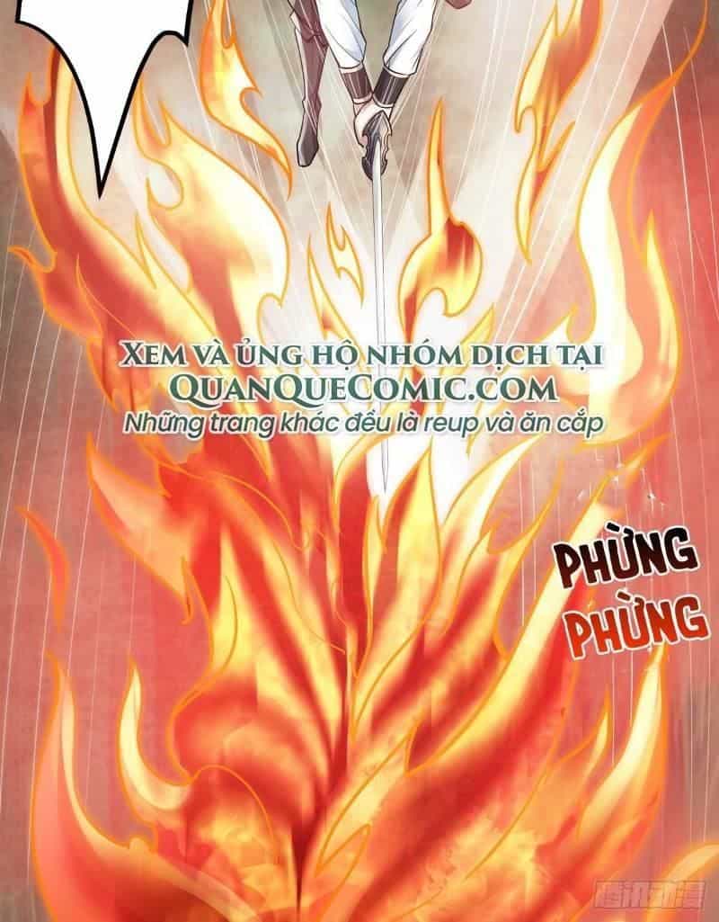 Yêu Đạo Chí Tôn Yêu Hoàng Trở Về - Chương 8 - ảnh 3