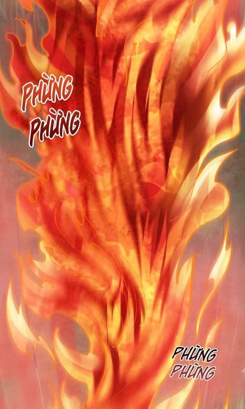 Yêu Đạo Chí Tôn Yêu Hoàng Trở Về - Chương 8 - ảnh 4
