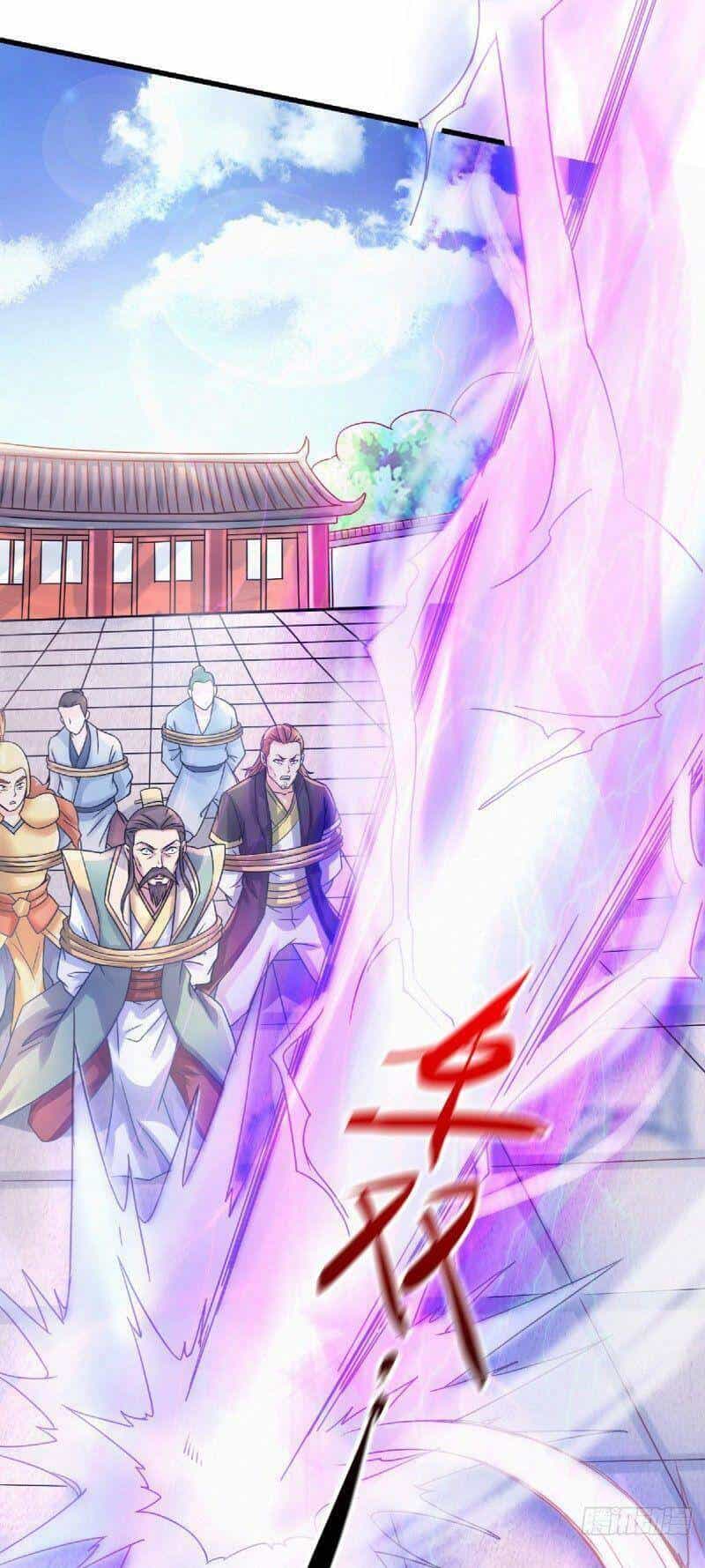 Yêu Đạo Chí Tôn Yêu Hoàng Trở Về - Chương 64 - ảnh 25