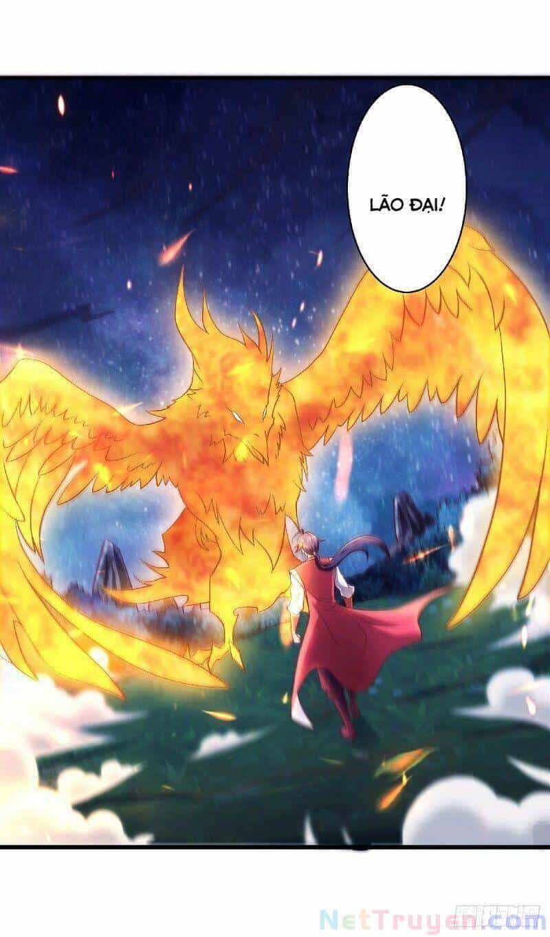 Yêu Đạo Chí Tôn Yêu Hoàng Trở Về - Chương 66 - ảnh 16
