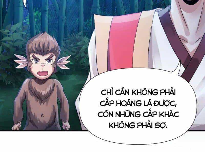Yêu Đạo Chí Tôn Yêu Hoàng Trở Về - Chương 68 - ảnh 23