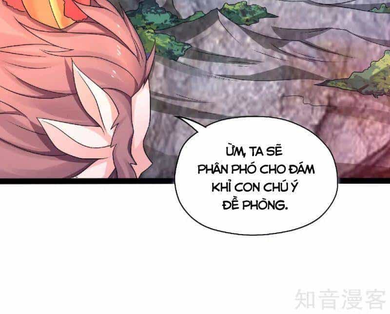 Yêu Đạo Chí Tôn Yêu Hoàng Trở Về - Chương 68 - ảnh 8