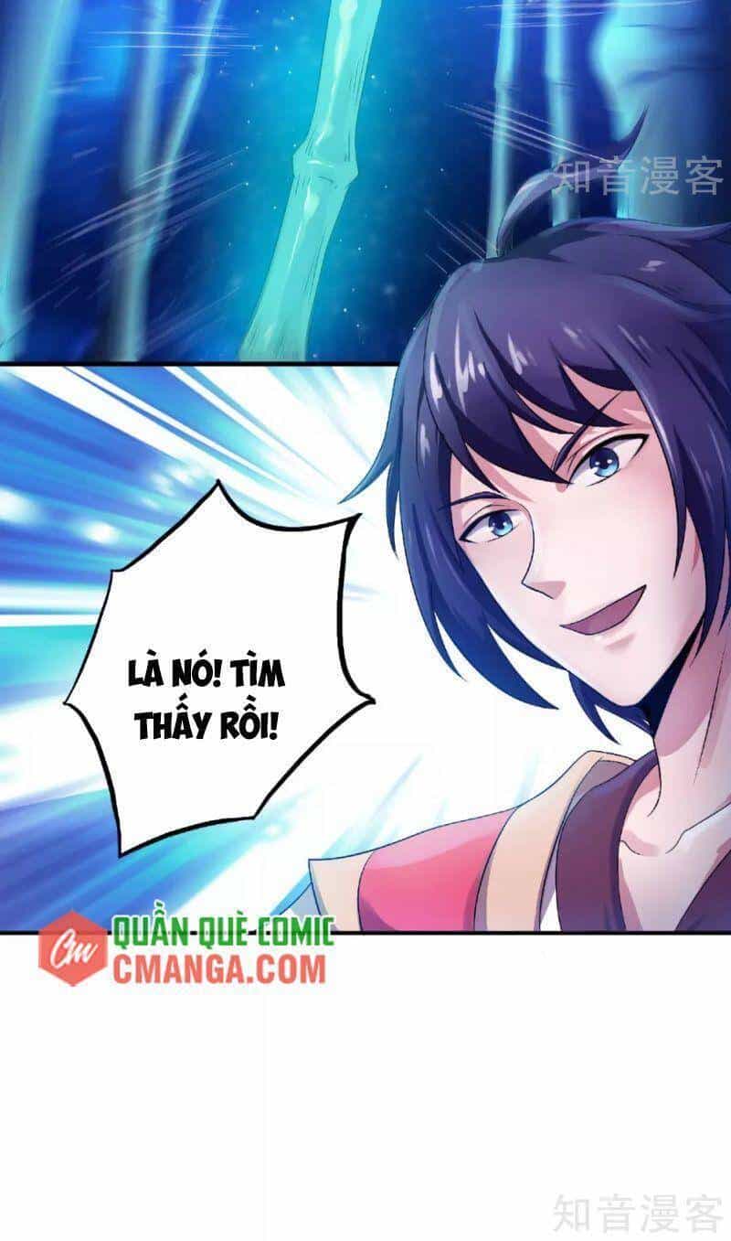 Yêu Đạo Chí Tôn Yêu Hoàng Trở Về - Chương 69 - ảnh 18