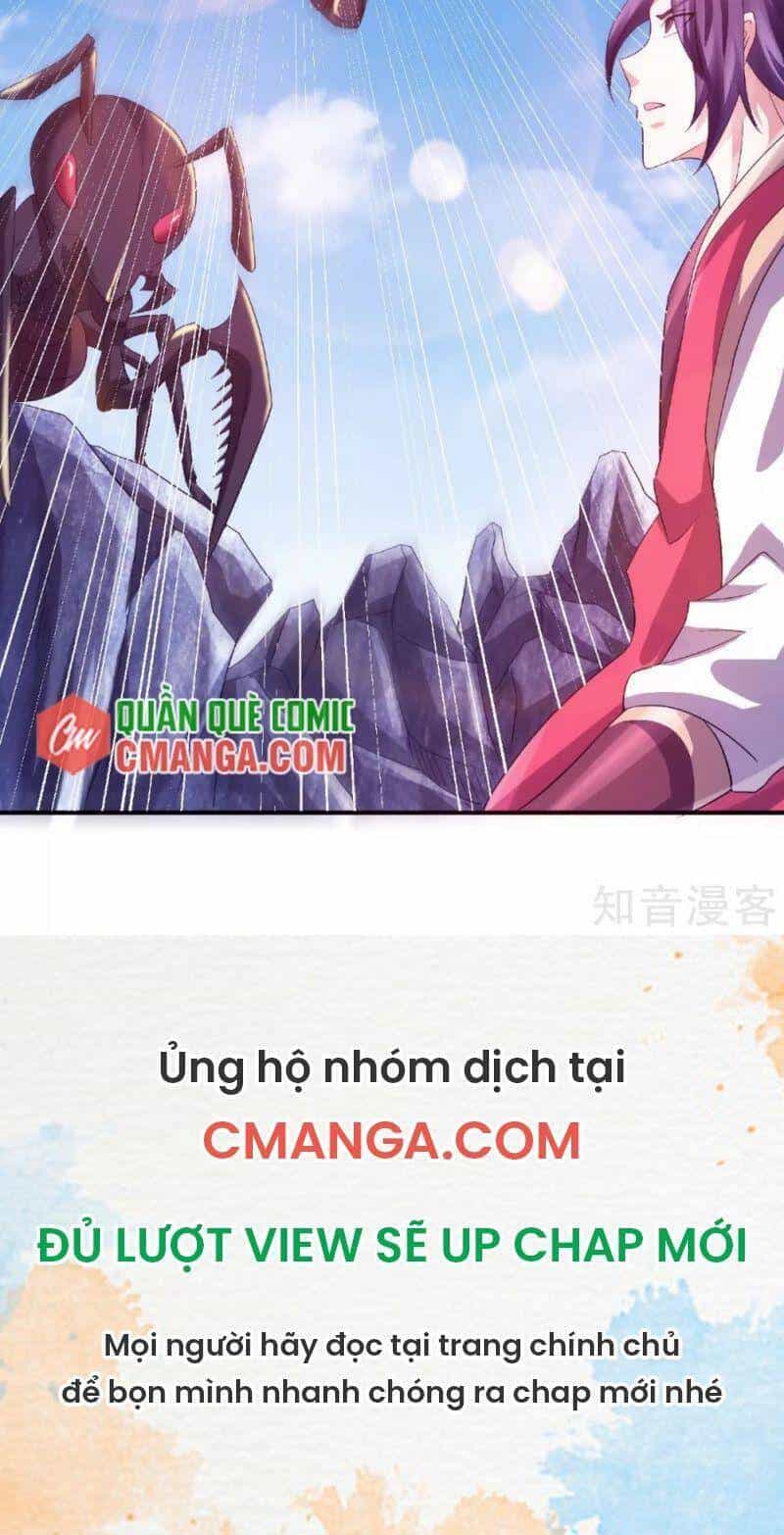 Yêu Đạo Chí Tôn Yêu Hoàng Trở Về - Chương 69 - ảnh 38
