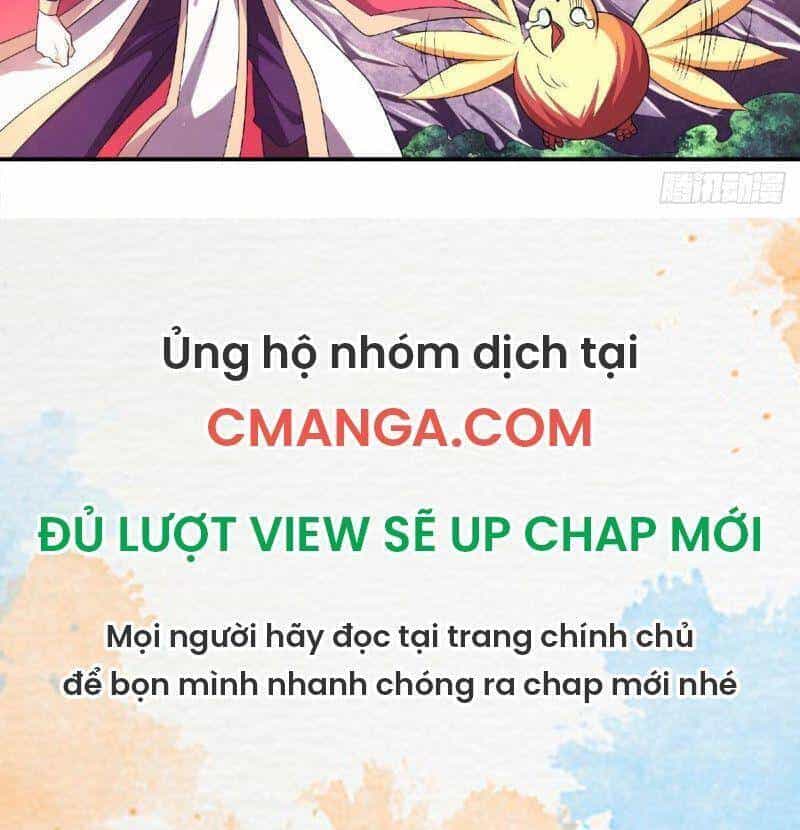 Yêu Đạo Chí Tôn Yêu Hoàng Trở Về - Chương 70 - ảnh 19