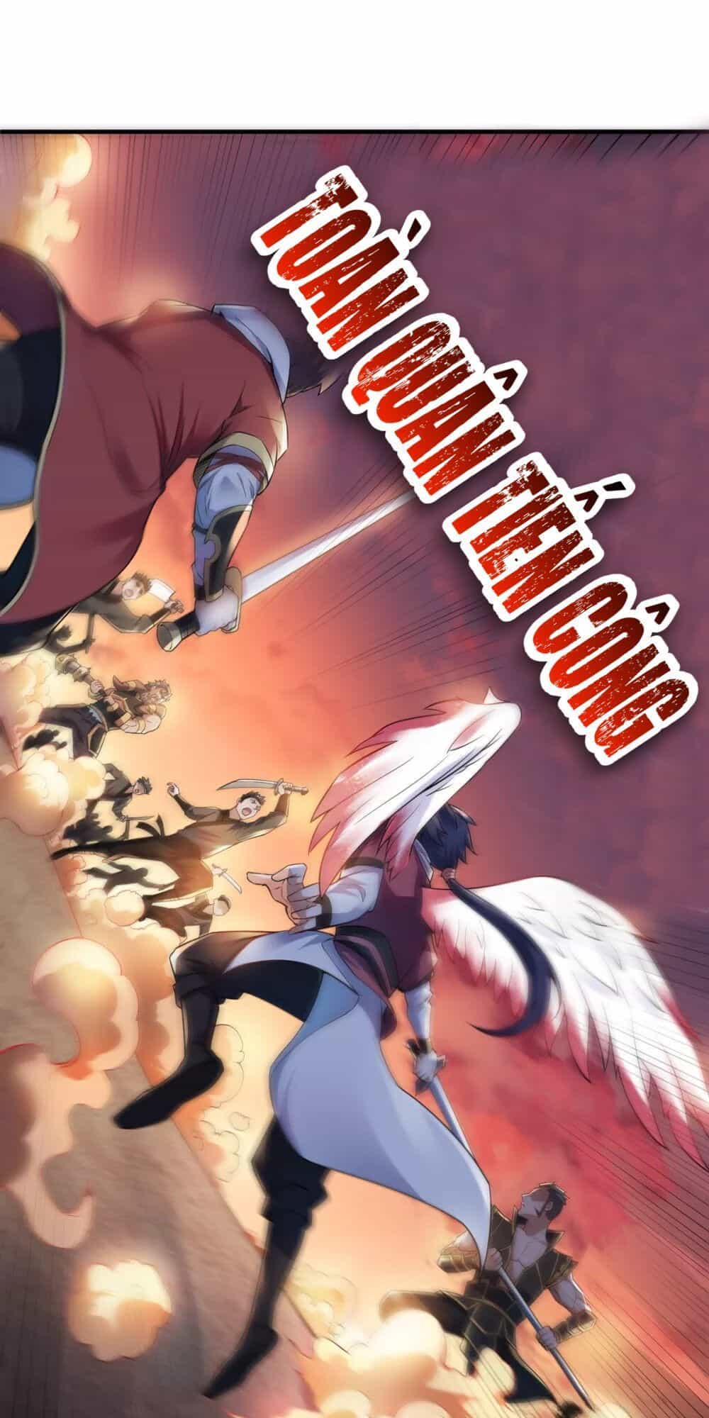 Yêu Đạo Chí Tôn Yêu Hoàng Trở Về - Chương 9 - ảnh 36