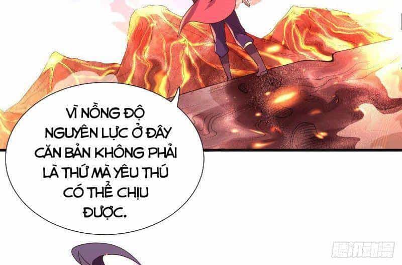 Yêu Đạo Chí Tôn Yêu Hoàng Trở Về - Chương 74 - ảnh 15