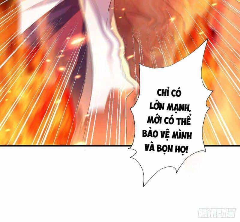 Yêu Đạo Chí Tôn Yêu Hoàng Trở Về - Chương 74 - ảnh 17