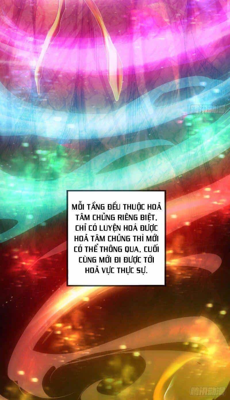 Yêu Đạo Chí Tôn Yêu Hoàng Trở Về - Chương 75 - ảnh 4