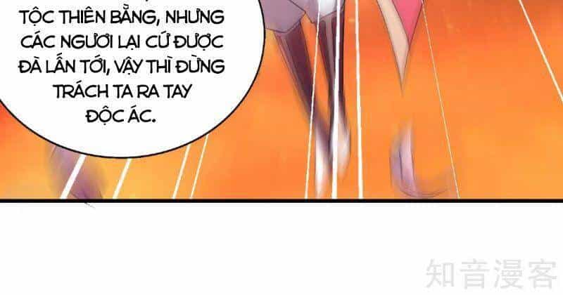 Yêu Đạo Chí Tôn Yêu Hoàng Trở Về - Chương 76 - ảnh 23