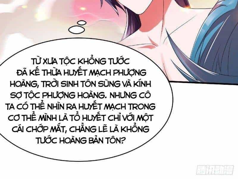 Yêu Đạo Chí Tôn Yêu Hoàng Trở Về - Chương 79 - ảnh 4