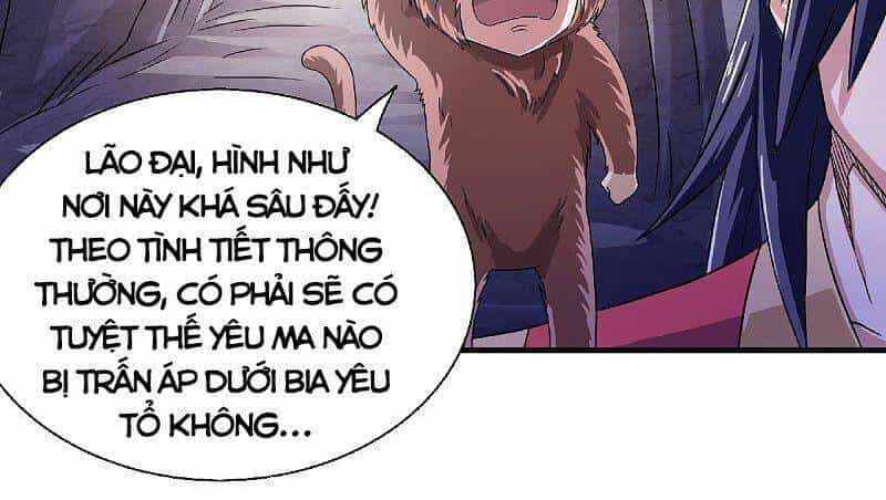 Yêu Đạo Chí Tôn Yêu Hoàng Trở Về - Chương 83 - ảnh 21
