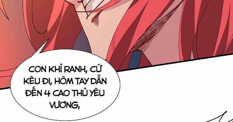 Yêu Đạo Chí Tôn Yêu Hoàng Trở Về - Chương 83 - ảnh 31
