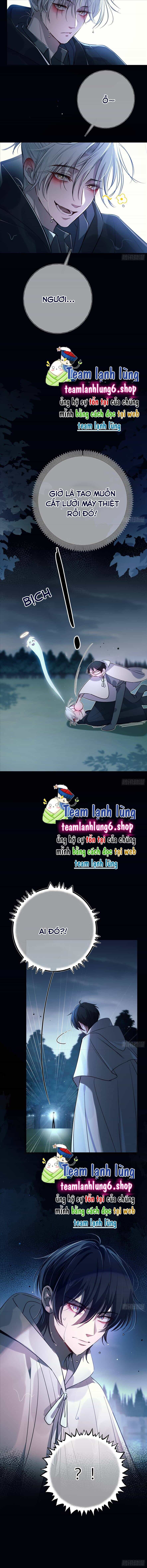 Yêu Đến Hủy Diệt - Chương 4 - ảnh 6