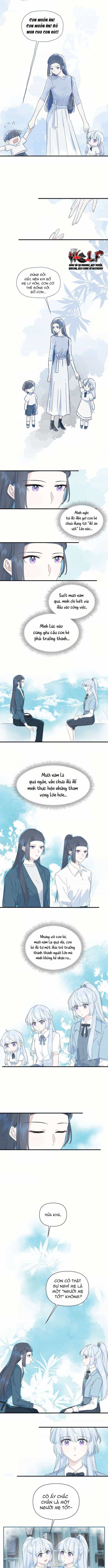 Yêu Đương Khiến Tôi Có Siêu Năng Lực - Chương 45 - ảnh 2
