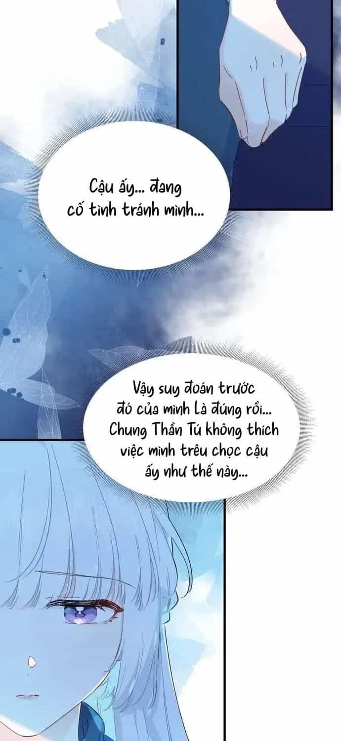 Yêu Đương Khiến Tôi Có Siêu Năng Lực - Chương 64 - ảnh 20
