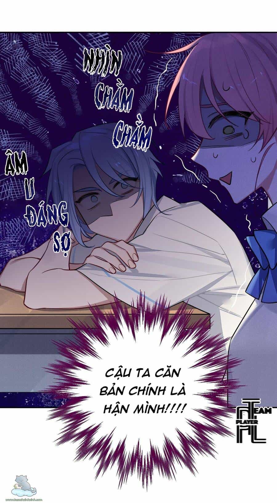 Yêu Đương Không Bằng Thả Thính Idol - Chương 9 - ảnh 12