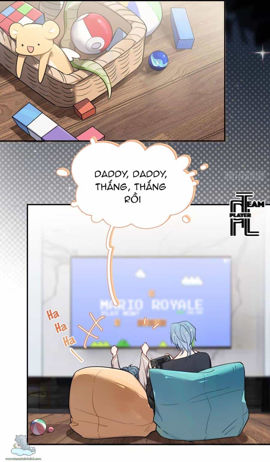 Yêu Đương Không Bằng Thả Thính Idol - Chương 9 - ảnh 32