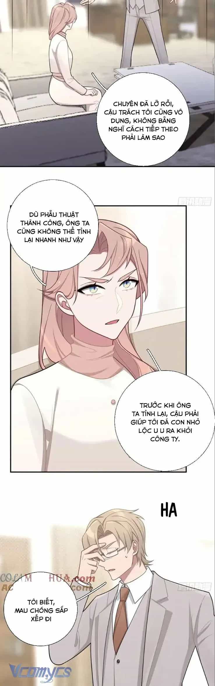 Yêu Đương Không Bằng Thả Thính Idol - Chương 98 - ảnh 13