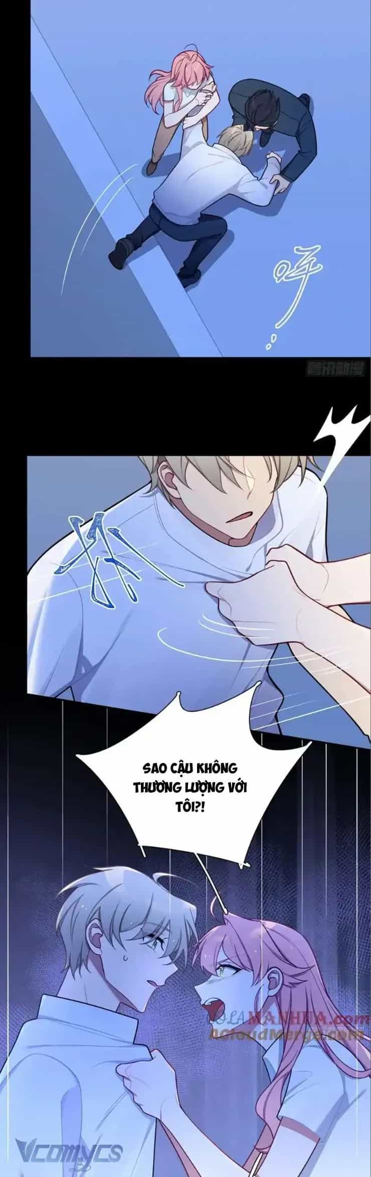 Yêu Đương Không Bằng Thả Thính Idol - Chương 102 - ảnh 6