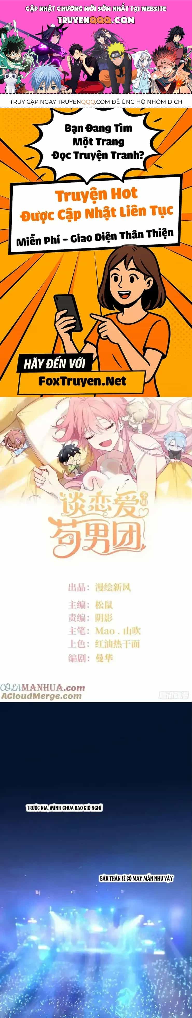 Yêu Đương Không Bằng Thả Thính Idol - Chương 103 - ảnh 1