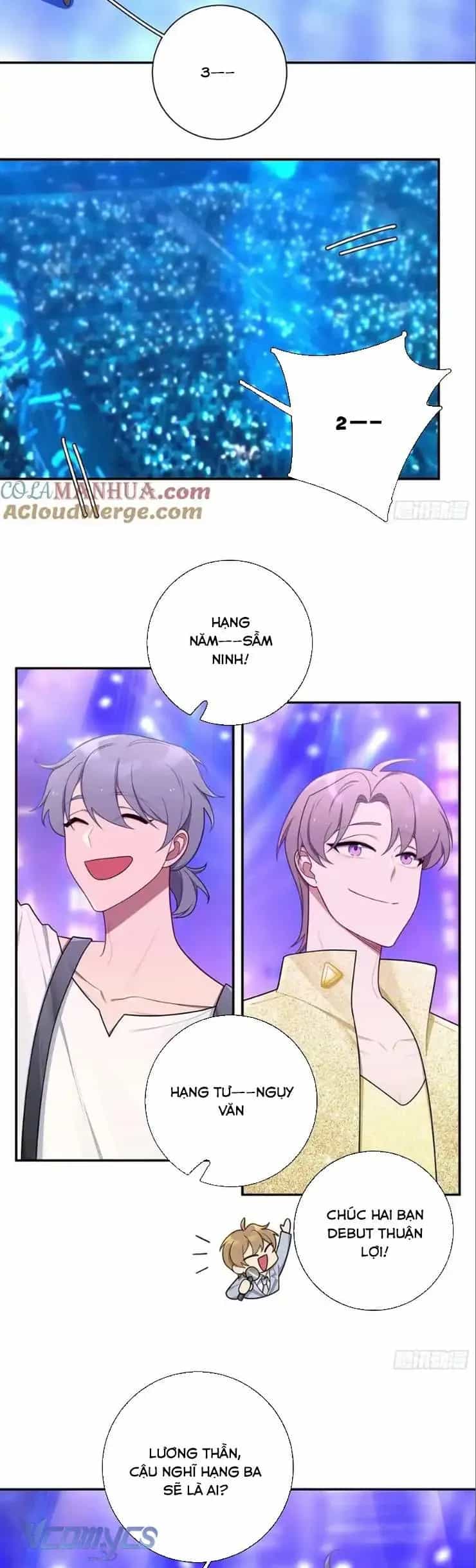 Yêu Đương Không Bằng Thả Thính Idol - Chương 103 - ảnh 6