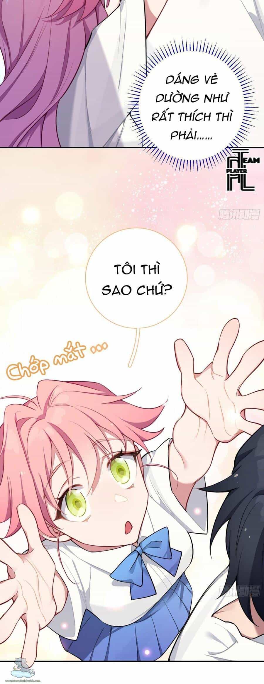 Yêu Đương Không Bằng Thả Thính Idol - Chương 10 - ảnh 15