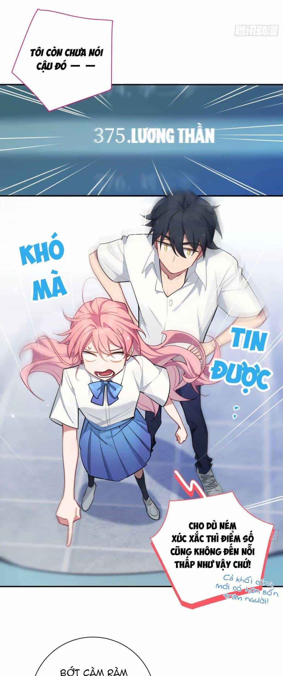 Yêu Đương Không Bằng Thả Thính Idol - Chương 10 - ảnh 6