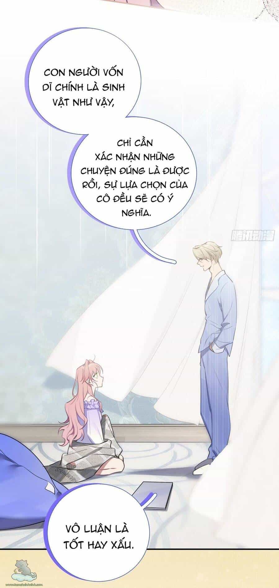 Yêu Đương Không Bằng Thả Thính Idol - Chương 11 - ảnh 20