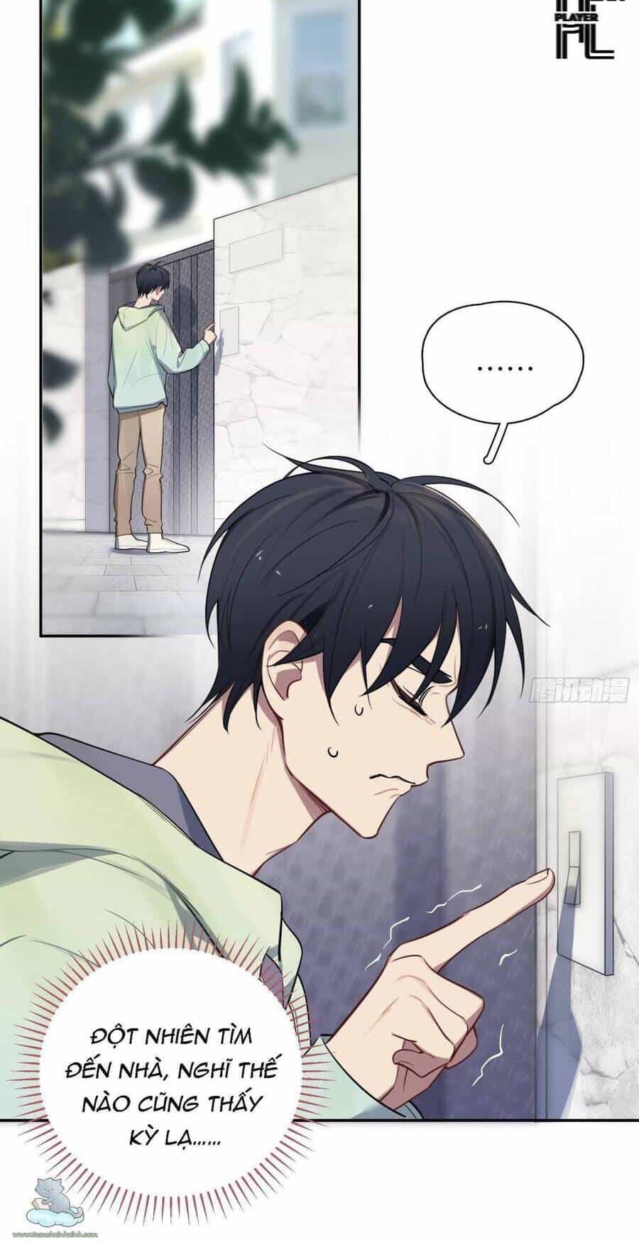 Yêu Đương Không Bằng Thả Thính Idol - Chương 11 - ảnh 22