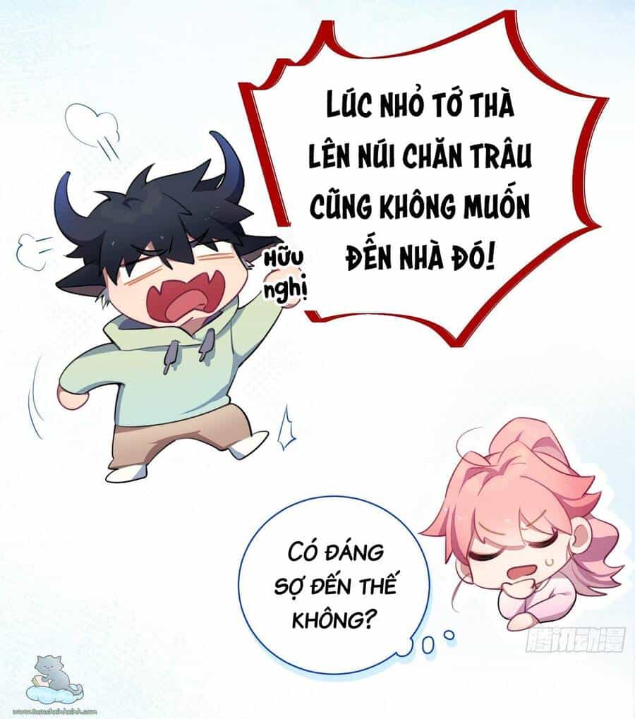 Yêu Đương Không Bằng Thả Thính Idol - Chương 13 - ảnh 12
