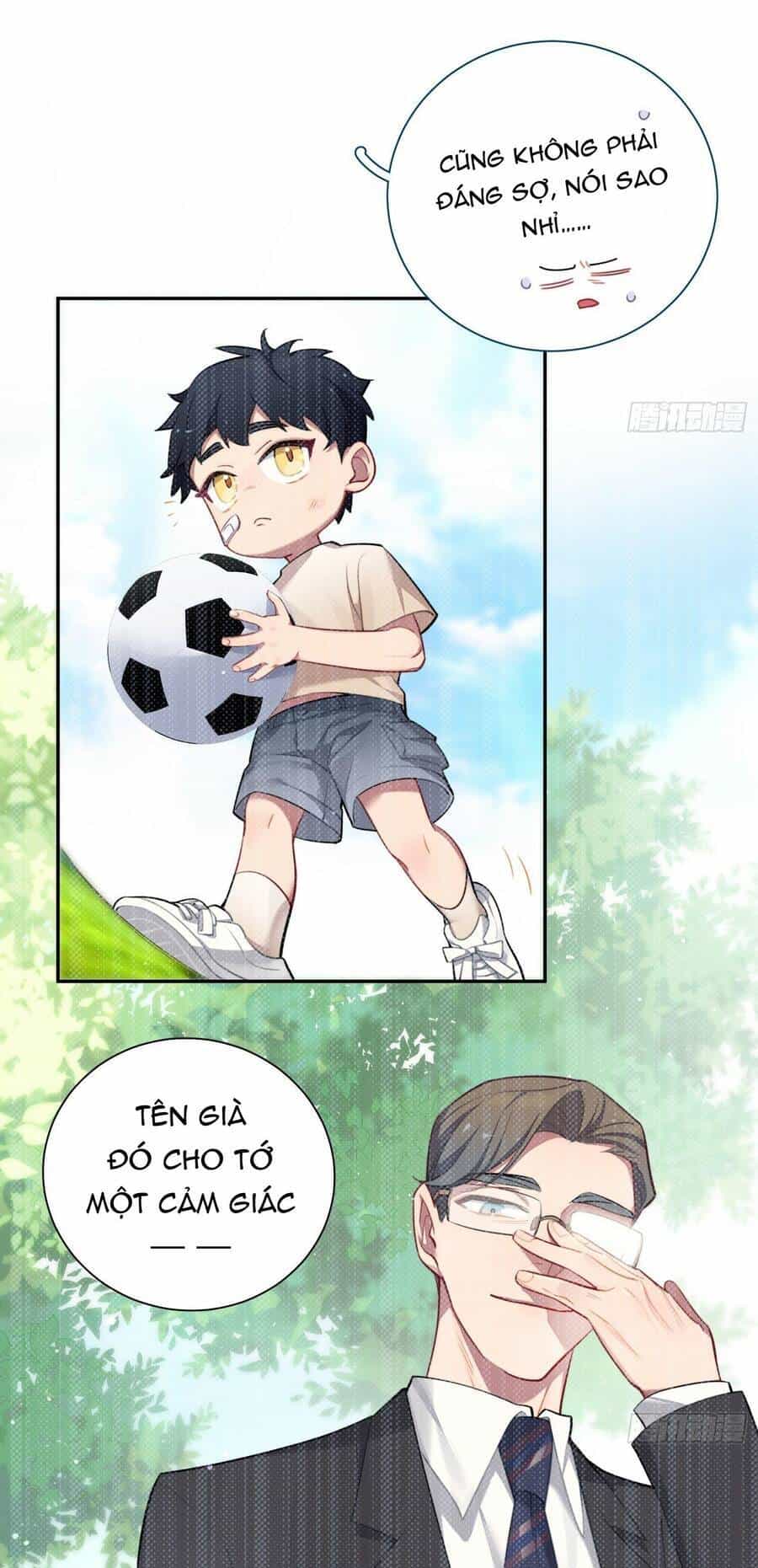 Yêu Đương Không Bằng Thả Thính Idol - Chương 13 - ảnh 14