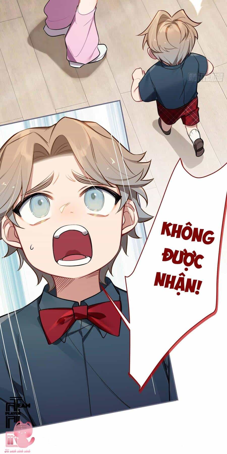 Yêu Đương Không Bằng Thả Thính Idol - Chương 14 - ảnh 28