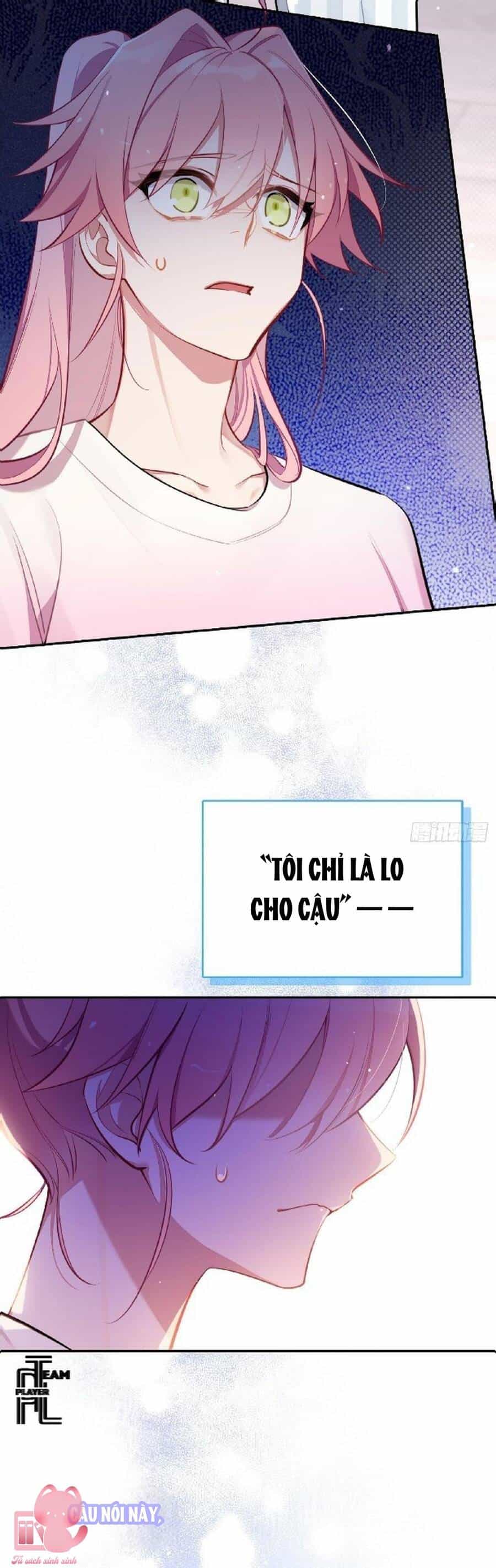 Yêu Đương Không Bằng Thả Thính Idol - Chương 15 - ảnh 11